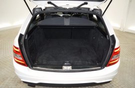 Mercedes-Benz C Class C180