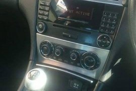 Mercedes-Benz C Class 1.8 C180