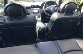 Mercedes-Benz C Class 2.1 C220