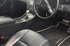 Mercedes-Benz C Class 2.1 C220