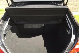 Mercedes-Benz C Class 2.1 C220