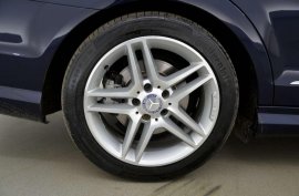 Mercedes-Benz C Class C220