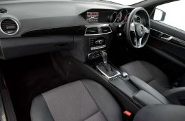 Mercedes-Benz C Class C220