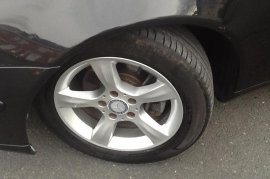 Mercedes-Benz C Class 1.8 C180