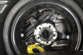 Mercedes-Benz C Class 1.8 C180