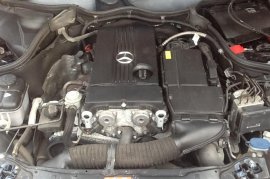 Mercedes-Benz C Class 1.8 C180