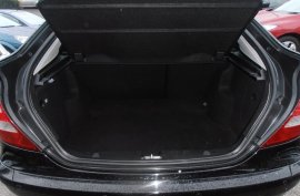 Mercedes-Benz C Class 1.8 C180