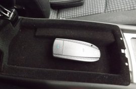 Mercedes-Benz C Class 1.8 C180