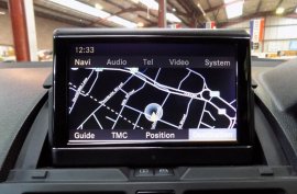 Mercedes-Benz C Class 2.1 C200