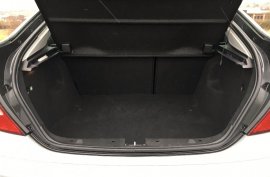 Mercedes-Benz C Class 2.1 C220