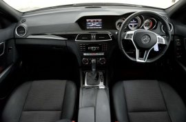 Mercedes-Benz C Class C220