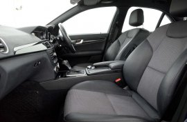 Mercedes-Benz C Class C220