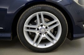 Mercedes-Benz C Class C220