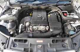 Mercedes-Benz C Class 1.6 C180