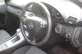 Mercedes-Benz C Class 2.1 C220