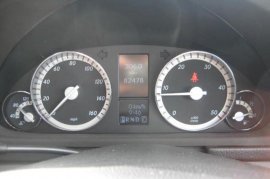 Mercedes-Benz C Class 2.1 C220