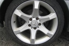 Mercedes-Benz C Class 2.1 C220