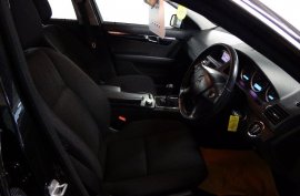 Mercedes-Benz C Class 1.6 C180