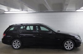 Mercedes-Benz C Class 1.6 C180