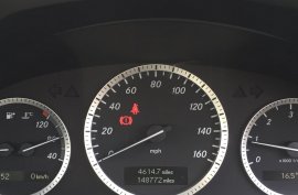 Mercedes-Benz C Class 2.1 C220