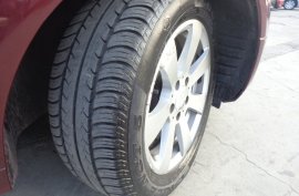 Mercedes-Benz C Class 2.1 C200