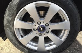 Mercedes-Benz C Class 2.1 C200