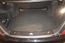 Mercedes-Benz C Class 2.1 C200