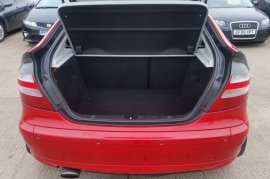 Mercedes-Benz C Class 2.1 C220