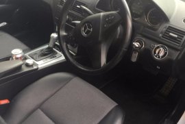 Mercedes-Benz C Class 1.6 C180