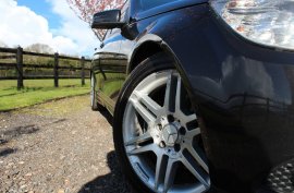 Mercedes-Benz C Class 1.8 C180