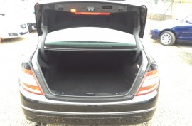 Mercedes-Benz C Class 2.1 C200