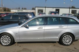Mercedes-Benz C Class 1.6 C180