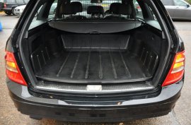 Mercedes-Benz C Class 1.8 C180