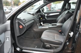 Mercedes-Benz C Class 1.8 C180