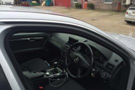 Mercedes-Benz C Class 1.8 C180