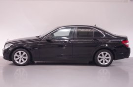 Mercedes-Benz C200 CDI