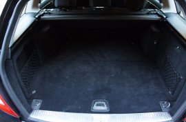 Mercedes-Benz C Class 1.6 C180