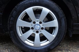 Mercedes-Benz C Class 1.6 C180