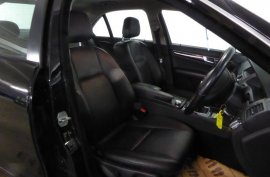 Mercedes-Benz C Class 2.1 C220