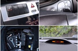 Mercedes-Benz C Class 1.8 C200