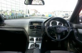 Mercedes-Benz C Class 1.8 C180