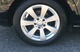 Mercedes-Benz C Class 1.8 C180