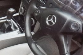 Mercedes-Benz C Class 2.1 C220