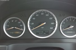 Mercedes-Benz C Class 1.8 C180