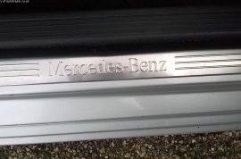 Mercedes-Benz C Class 1.8 C180