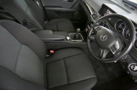 Mercedes-Benz C220