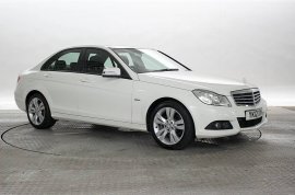 Mercedes-Benz C220