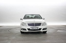 Mercedes-Benz C220