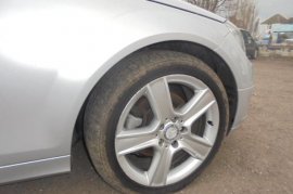 Mercedes-Benz C Class 2.1 C220