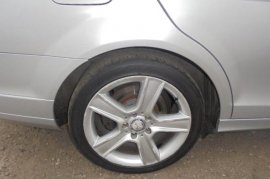 Mercedes-Benz C Class 2.1 C220